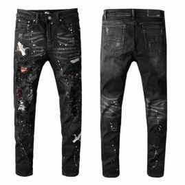 Picture of Amiri Jeans _SKUAmiriJeanPantsLongsz28-4025g4413892